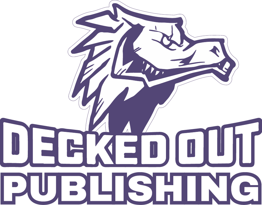 Decked Out Publishing